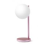 Lexon lampă cu încărcător wireless Bubble Lamp