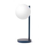 Lexon lampă cu încărcător wireless Bubble Lamp