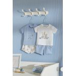 Mayoral Newborn compleu bebe 2-pack