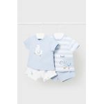 Mayoral Newborn compleu bebe