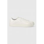 Pepe Jeans sneakers PLS31539 culoarea alb, ADAMS SNAKY