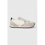Pepe Jeans sneakers PLS40012 culoarea gri, BRIT MIX W
