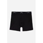 A-COLD-WALL* boxeri CORE BOXER bărbați, culoarea negru ACWMU003-BLACK/ORAN