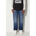 A-COLD-WALL* jeans VINTAGE WASH JEAN bărbați ACWMJS032