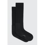 A-COLD-WALL* șosete LONG ARMY SOCK bărbați, culoarea negru ACWMSK036
