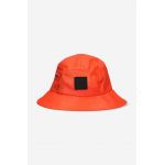 A-COLD-WALL* pălărie Tech Storage culoarea portocaliu ACWUA108-RICHORANGE