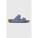 Birkenstock papuci din piele Arizona 1026729