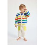 Bobo Choses cardigan din bumbac pentru bebeluși