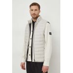 Geox vesta M4528C-T3058 M KENNET barbati, culoarea galben, de tranzitie