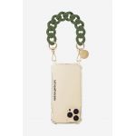 LaCoqueFrançaise lanț pentru telefon Gianna 30 cm