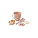 Liewood jucării de nisip Dante Shell Beach Set