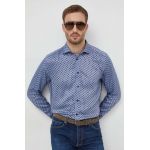 BOSS cămașă bărbați, cu guler italian, regular 50508686