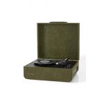 Crosley valiza recorder Mercury