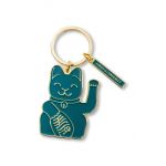 Donkey breloc Lucky Cat