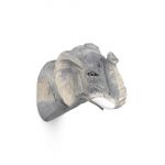 ferm LIVING umeras de perete Animal Hand