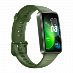 HUAWEI Band 8 Emerald Green, Android/iOS