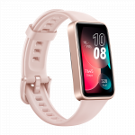 HUAWEI Band 8 Sakura Pink, Android/iOS
