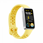 HUAWEI Band 9 Lemon Yellow, Android/iOS