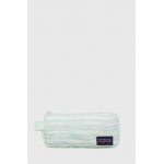 Jansport penar culoarea verde