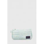 Jansport penar culoarea verde