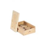 Konges Sløjd puzzle pentru copii