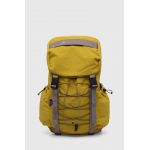 adidas by Stella McCartney rucsac femei, culoarea verde, mare, uni IS9029
