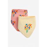 Bobo Choses salopete pentru bebelusi 2-pack