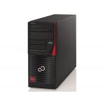 Calculator FUJITSU CELSIUS W530, Intel Core i7-4770 3.40GHz, 8GB DDR3, 500GB SATA, DVD-RW