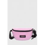 Eastpak borsetă culoarea roz