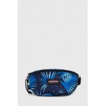 Eastpak borseta culoarea albastru marin