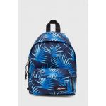 Eastpak rucsac culoarea albastru marin, mic, modelator
