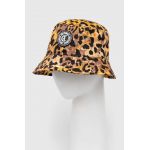 Just Cavalli palarie din bumbac bumbac