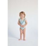 Bobo Choses costum de baie dintr-o bucată pentru bebeluși