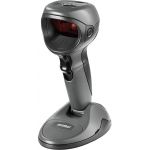 Cititor coduri de bare Motorola Symbol DS9808, USB, 1D, 2D, Negru + Cablu USB