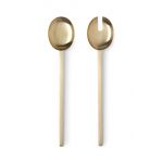 ferm LIVING linguri de salata Fein 2-pack