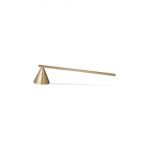 ferm LIVING stingător de lumânări Brass