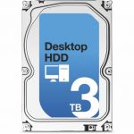 Hard Disk 3TB SATA 3.5 inch, Diversi producatori