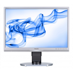 Monitor Refurbished Philips Brilliance 220B1, 22 Inch LCD, 1680 x 1050, VGA, DVI, USB
