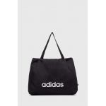 adidas poșetă culoarea negru IP9783