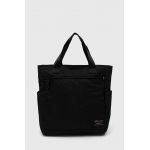 Alpha Industries rucsac culoarea negru, mare, neted