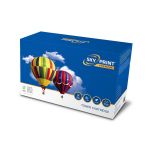 Cartus Toner Sky Print Compatibil Epson C13S050167 (Negru), 3000 Pagini