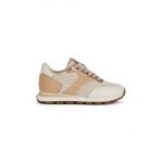 Geox sneakers D SPHERICA VSERIES culoarea bej, D45F4A 01422 C1Z5Q