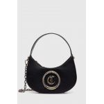 Just Cavalli poseta culoarea negru