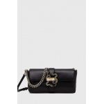 Just Cavalli poseta culoarea negru