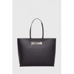 Just Cavalli poseta culoarea negru