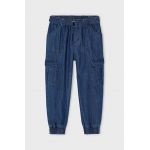 Mayoral pantaloni copii neted