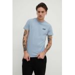 Superdry tricou din bumbac barbati, cu imprimeu