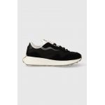 Tommy Jeans sneakers TJW RETRO RUNNER culoarea negru, EN0EN02491