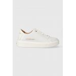 Alexander Smith sneakers London culoarea alb, ALAZLDW8012TWT