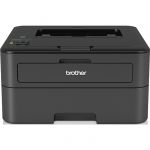 Imprimanta Second Hand Laser Monocrom Brother HL-L2360DN, Duplex, A4, 30ppm, 600 x 600, USB, Retea
